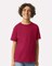 Gildan® Ultra Cotton Youth Crewneck Short Sleeve T-Shirt